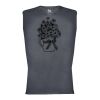 Men's Pro-Compression Sleeveless T-Shirt Thumbnail