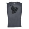 Men's Pro-Compression Sleeveless T-Shirt Thumbnail