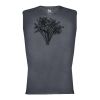 Men's Pro-Compression Sleeveless T-Shirt Thumbnail