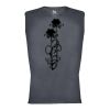 Men's Pro-Compression Sleeveless T-Shirt Thumbnail
