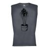 Men's Pro-Compression Sleeveless T-Shirt Thumbnail