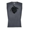 Men's Pro-Compression Sleeveless T-Shirt Thumbnail