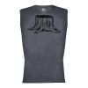 Men's Pro-Compression Sleeveless T-Shirt Thumbnail