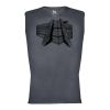 Men's Pro-Compression Sleeveless T-Shirt Thumbnail