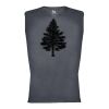 Men's Pro-Compression Sleeveless T-Shirt Thumbnail