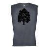 Men's Pro-Compression Sleeveless T-Shirt Thumbnail