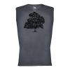 Men's Pro-Compression Sleeveless T-Shirt Thumbnail