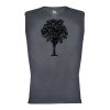 Men's Pro-Compression Sleeveless T-Shirt Thumbnail