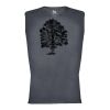 Men's Pro-Compression Sleeveless T-Shirt Thumbnail