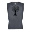 Men's Pro-Compression Sleeveless T-Shirt Thumbnail