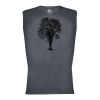 Men's Pro-Compression Sleeveless T-Shirt Thumbnail
