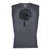 Men's Pro-Compression Sleeveless T-Shirt Thumbnail