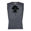 Men's Pro-Compression Sleeveless T-Shirt Thumbnail