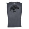 Men's Pro-Compression Sleeveless T-Shirt Thumbnail