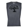 Men's Pro-Compression Sleeveless T-Shirt Thumbnail