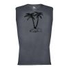 Men's Pro-Compression Sleeveless T-Shirt Thumbnail