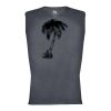 Men's Pro-Compression Sleeveless T-Shirt Thumbnail