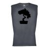 Men's Pro-Compression Sleeveless T-Shirt Thumbnail