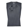Men's Pro-Compression Sleeveless T-Shirt Thumbnail