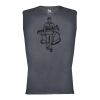 Men's Pro-Compression Sleeveless T-Shirt Thumbnail