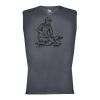 Men's Pro-Compression Sleeveless T-Shirt Thumbnail
