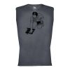 Men's Pro-Compression Sleeveless T-Shirt Thumbnail