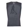 Men's Pro-Compression Sleeveless T-Shirt Thumbnail