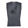 Men's Pro-Compression Sleeveless T-Shirt Thumbnail