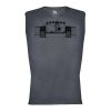 Men's Pro-Compression Sleeveless T-Shirt Thumbnail