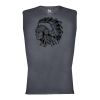 Men's Pro-Compression Sleeveless T-Shirt Thumbnail