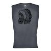 Men's Pro-Compression Sleeveless T-Shirt Thumbnail