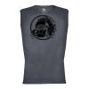Men's Pro-Compression Sleeveless T-Shirt Thumbnail