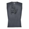 Men's Pro-Compression Sleeveless T-Shirt Thumbnail