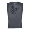 Men's Pro-Compression Sleeveless T-Shirt Thumbnail