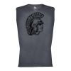 Men's Pro-Compression Sleeveless T-Shirt Thumbnail