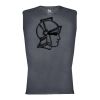 Men's Pro-Compression Sleeveless T-Shirt Thumbnail