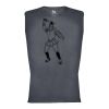 Men's Pro-Compression Sleeveless T-Shirt Thumbnail