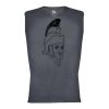 Men's Pro-Compression Sleeveless T-Shirt Thumbnail