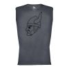 Men's Pro-Compression Sleeveless T-Shirt Thumbnail