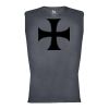 Men's Pro-Compression Sleeveless T-Shirt Thumbnail