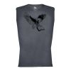 Men's Pro-Compression Sleeveless T-Shirt Thumbnail