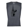 Men's Pro-Compression Sleeveless T-Shirt Thumbnail