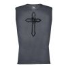 Men's Pro-Compression Sleeveless T-Shirt Thumbnail