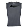 Men's Pro-Compression Sleeveless T-Shirt Thumbnail
