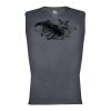 Men's Pro-Compression Sleeveless T-Shirt Thumbnail