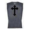 Men's Pro-Compression Sleeveless T-Shirt Thumbnail