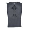 Men's Pro-Compression Sleeveless T-Shirt Thumbnail