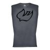 Men's Pro-Compression Sleeveless T-Shirt Thumbnail