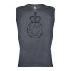 Men's Pro-Compression Sleeveless T-Shirt Thumbnail