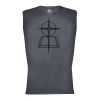 Men's Pro-Compression Sleeveless T-Shirt Thumbnail